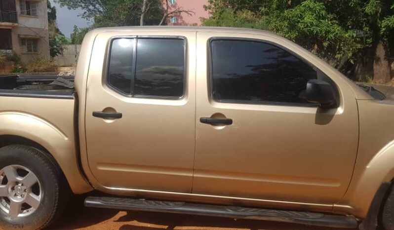 
								Nigerian Used Toyota Tundra full									