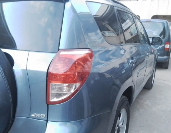 
								2008 TOYOTA RAV4 – Power, Comfort & Reliability in One SUV! full									